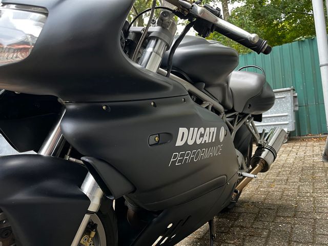 ducati - 900-ss