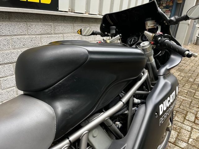 ducati - 900-ss