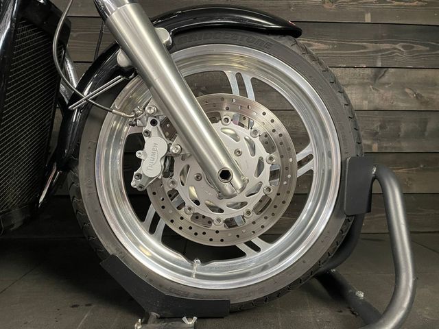 triumph - thunderbird