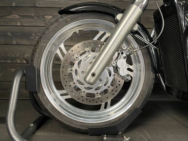 triumph - thunderbird