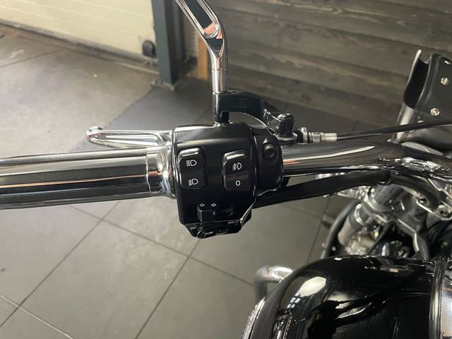 triumph - thunderbird