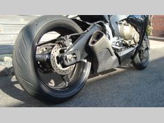 Honda CBR 1000 RR Fireblade 2008 occasion – foto 5 van 11