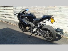 Honda CBR 1000 RR Fireblade 2008 occasion – foto 7 van 11