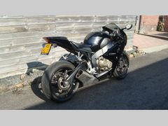 Honda CBR 1000 RR Fireblade 2008 occasion – foto 4 van 11