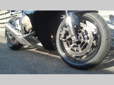HONDA CBR 1000 RR FIREBLADE – foto 3