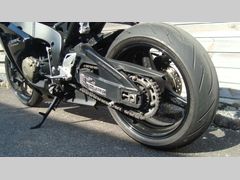 Honda CBR 1000 RR Fireblade 2008 occasion – foto 8 van 11
