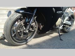 Honda CBR 1000 RR Fireblade 2008 occasion – foto 10 van 11
