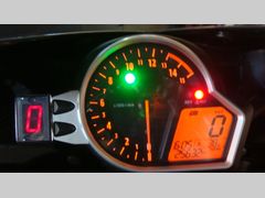 Honda CBR 1000 RR Fireblade 2008 occasion – foto 11 van 11
