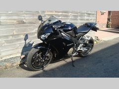 Honda CBR 1000 RR Fireblade 2008 occasion – foto 9 van 11