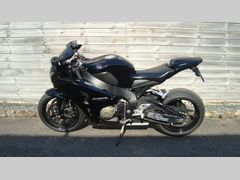 Honda CBR 1000 RR Fireblade 2008 occasion – foto 6 van 11