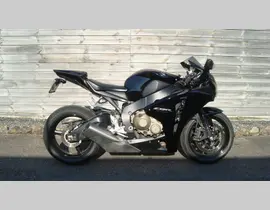 Honda CBR 1000 RR Fireblade 2008 occasion
