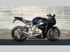 Honda CBR 1000 RR Fireblade 2008 occasion – foto 1 van 11