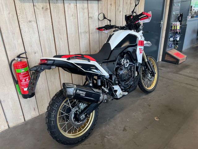 yamaha - tenere-700-rally-edition