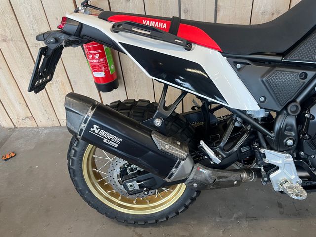 yamaha - tenere-700-rally-edition