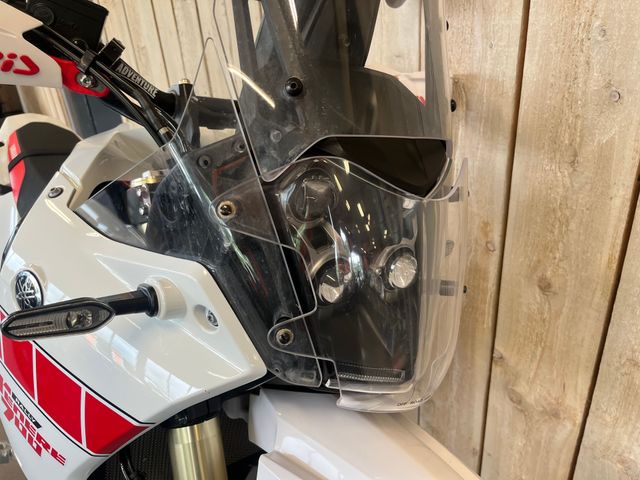 yamaha - tenere-700-rally-edition