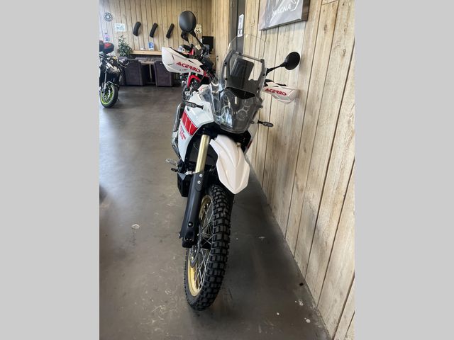yamaha - tenere-700-rally-edition