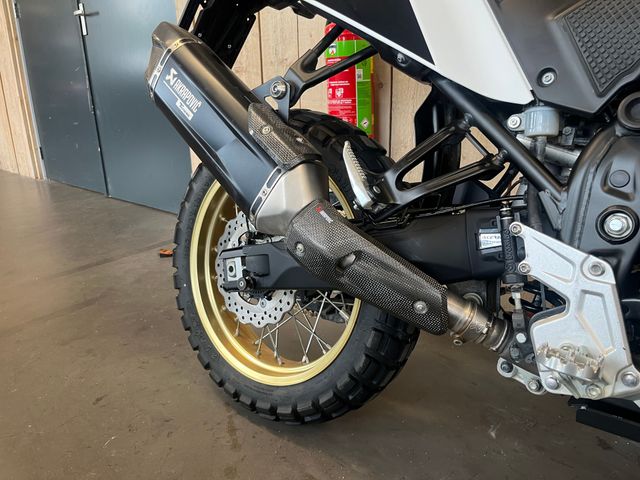 yamaha - tenere-700-rally-edition