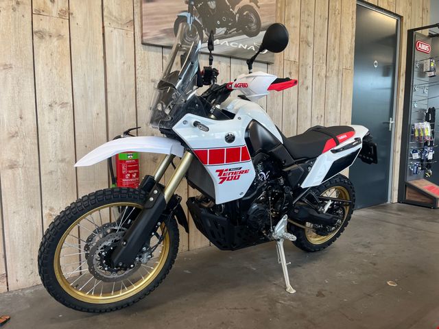 yamaha - tenere-700-rally-edition