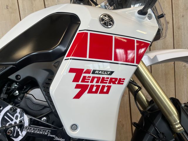 yamaha - tenere-700-rally-edition