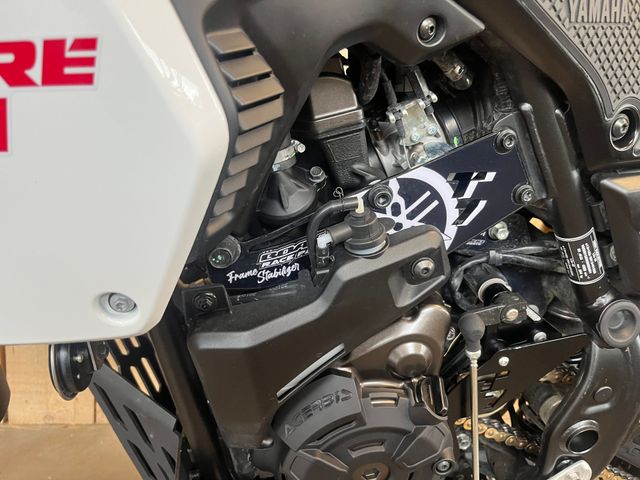 yamaha - tenere-700-rally-edition