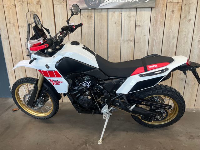 yamaha - tenere-700-rally-edition