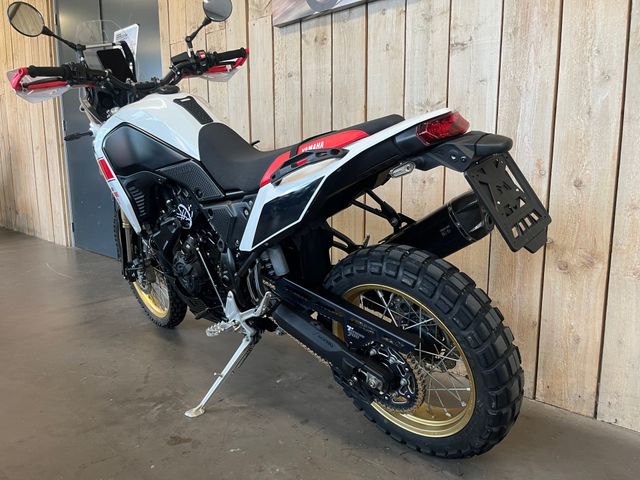 yamaha - tenere-700-rally-edition