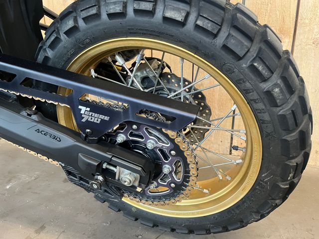 yamaha - tenere-700-rally-edition