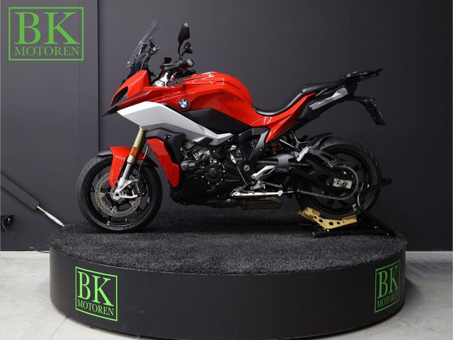 bmw - s-1000-xr