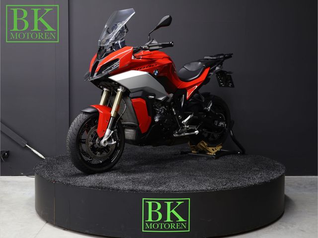 bmw - s-1000-xr