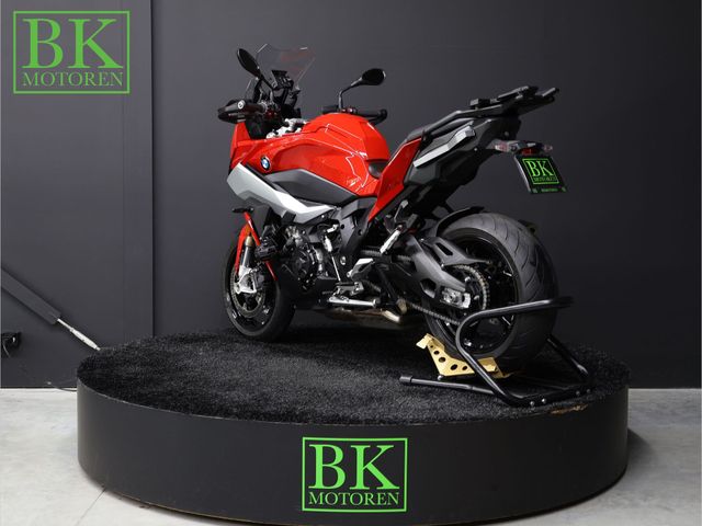 bmw - s-1000-xr