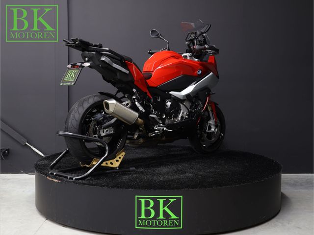 bmw - s-1000-xr