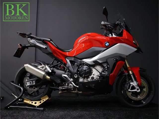 bmw - s-1000-xr
