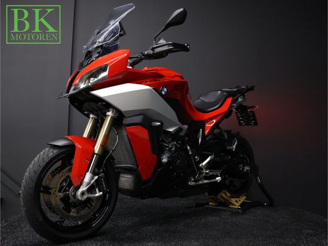bmw - s-1000-xr