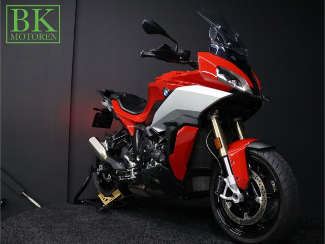 bmw - s-1000-xr