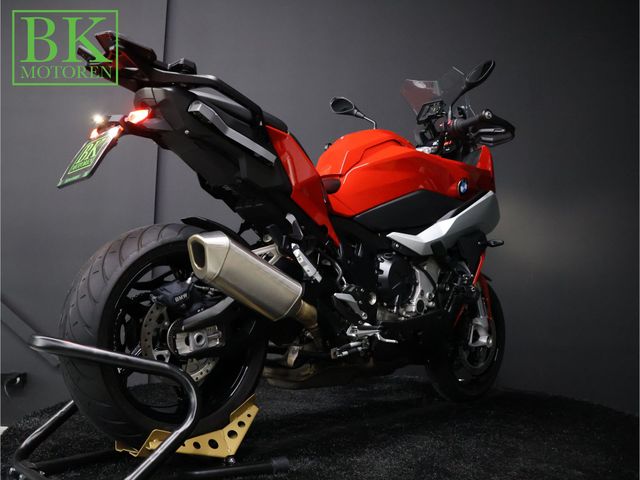 bmw - s-1000-xr