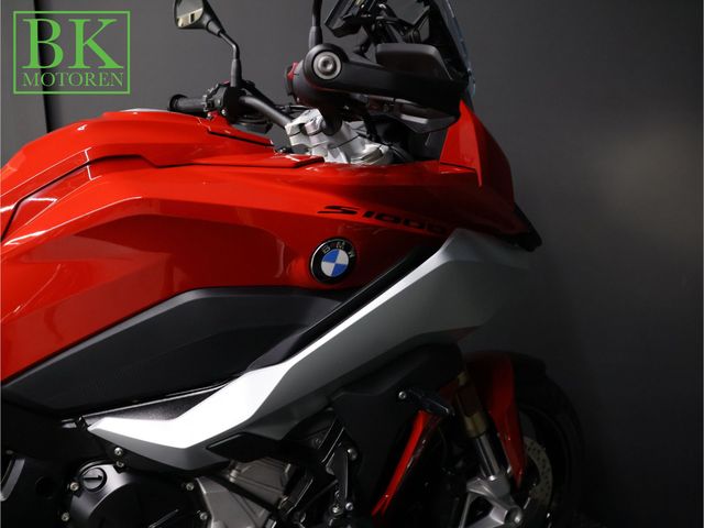 bmw - s-1000-xr