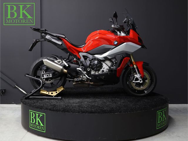 bmw - s-1000-xr