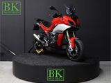 BMW S 1000 XR