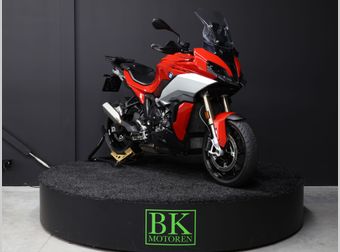 BMW S 1000 XR 2022 occasion