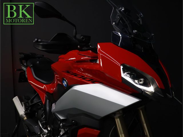 bmw - s-1000-xr