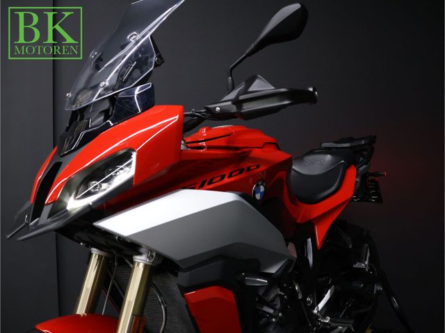 bmw - s-1000-xr