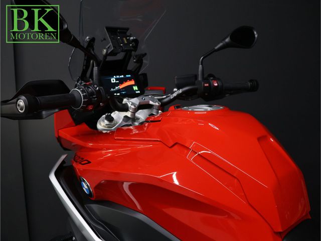 bmw - s-1000-xr