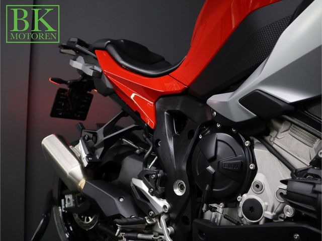 bmw - s-1000-xr