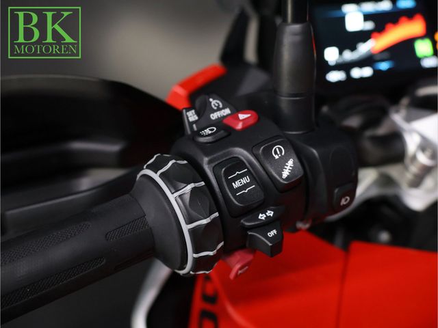 bmw - s-1000-xr