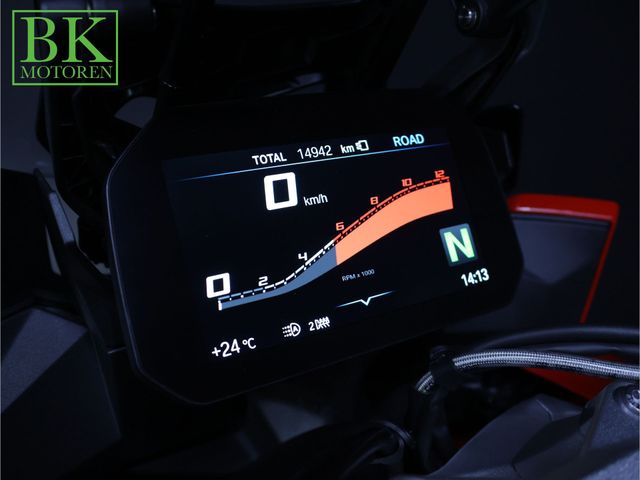 bmw - s-1000-xr
