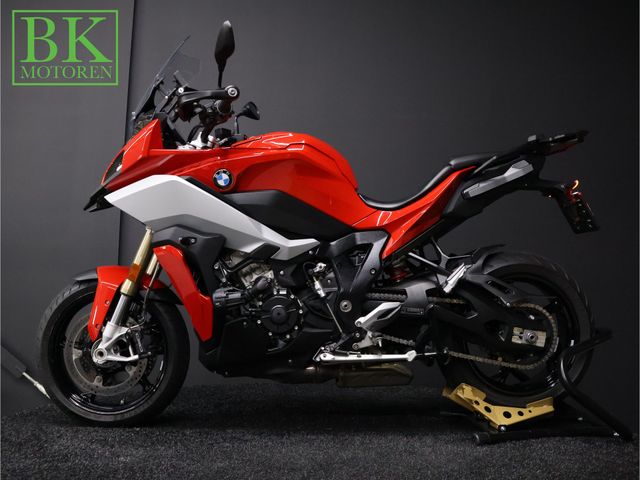 bmw - s-1000-xr