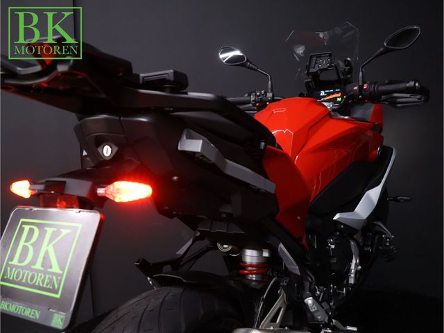 bmw - s-1000-xr