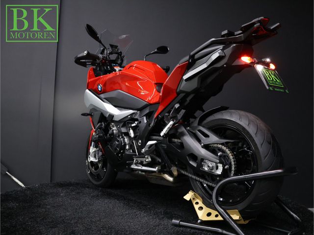 bmw - s-1000-xr