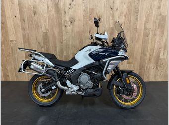Cfmoto 700 MT Adventure 2026 nieuw
