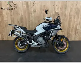 Cfmoto 700 MT Adventure 2026 nieuw